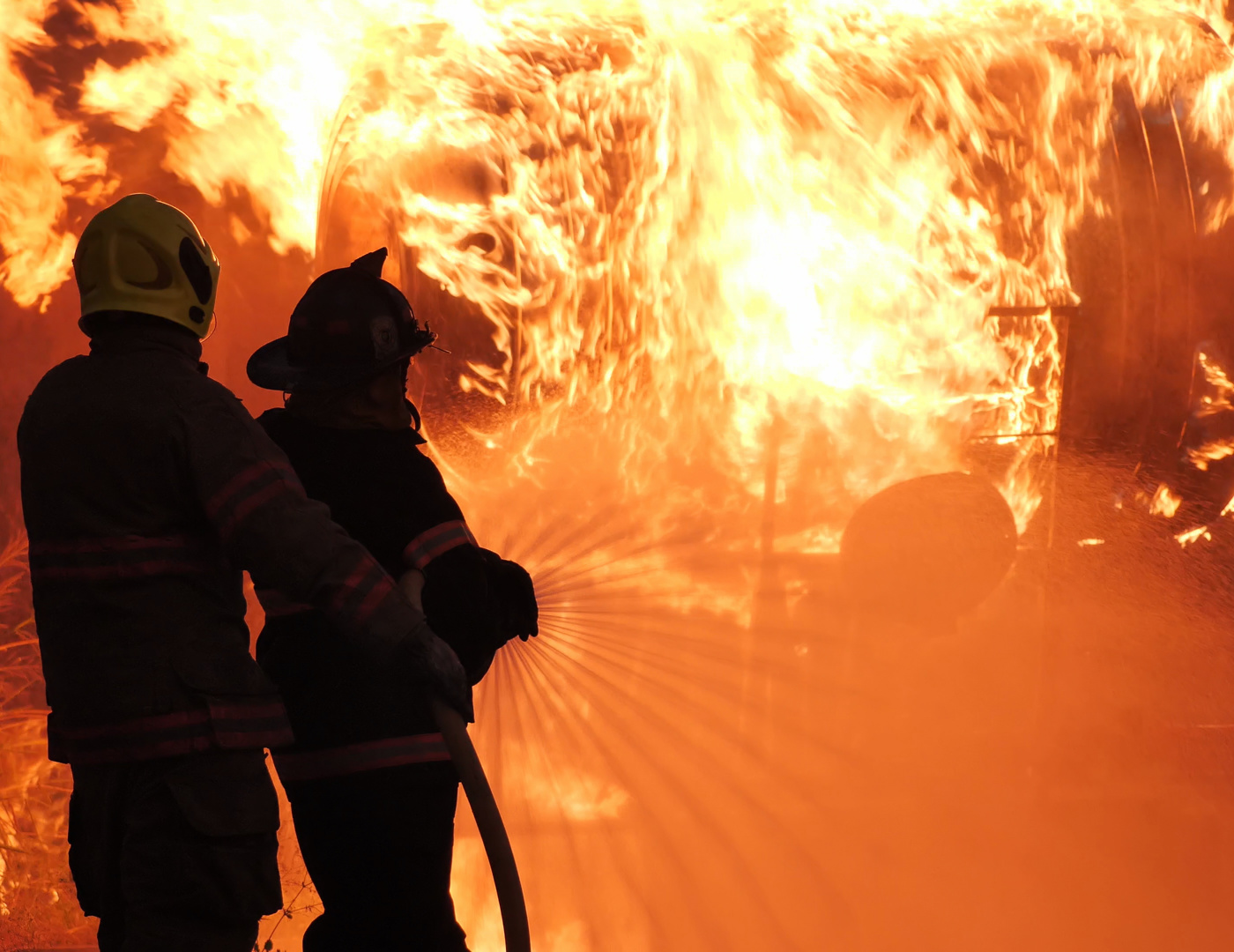 Fire 