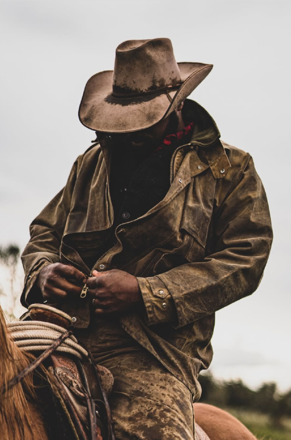Filson Journal Filson | British Millerain Co Ltd.