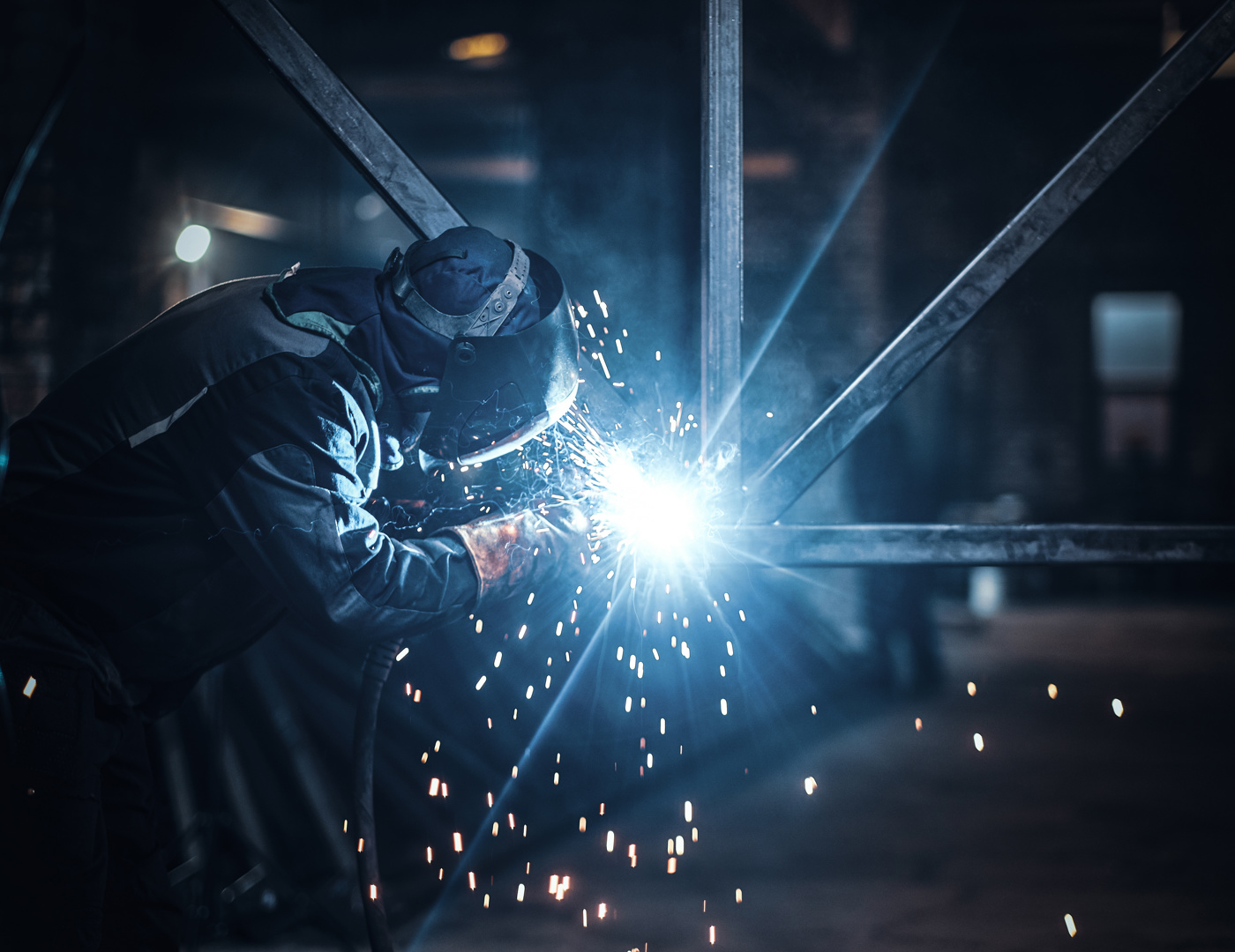 Industrial