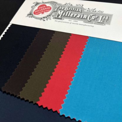 Picture of Sahara 4 Swatch Card