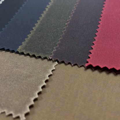 Picture of Evolution 8 Swatch Card