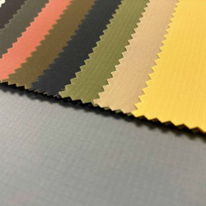 Picture of Ranger 100RS Swatch Card