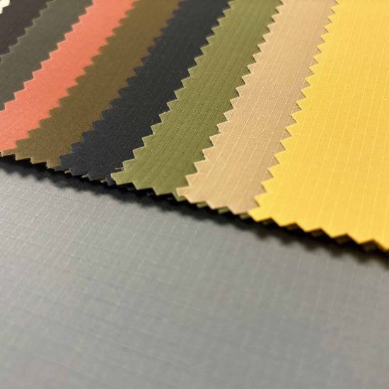 Picture of Ranger 100RS Swatch Card