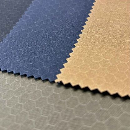 Picture of Ranger 8HX Swatch Card