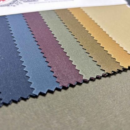 Picture of Ranger 8 Swatch Card