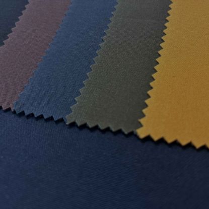 Picture of Ranger 10 Swatch Card