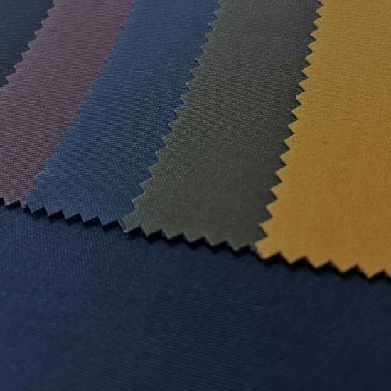 Picture of Ranger 10 Swatch Card