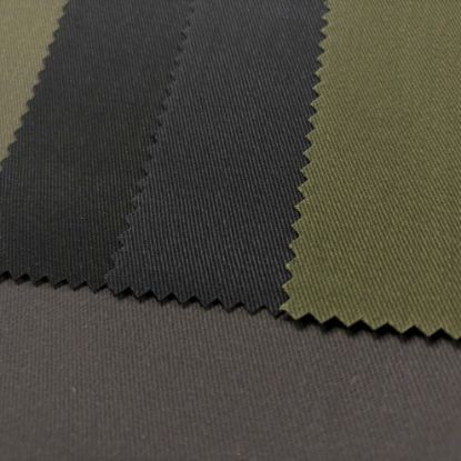 Picture of Ranger Drill Swatch Card