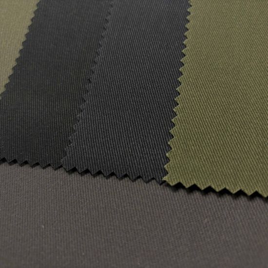 Picture of Ranger Drill Swatch Card