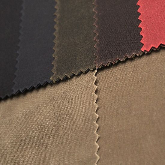 Picture of Evolution 8 Swatch Card