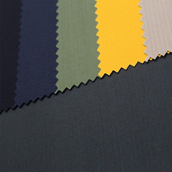 Picture of Sahara 100RS Swatch Card