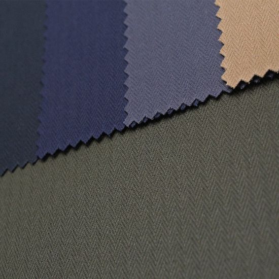 Picture of Sahara Herringbone Swatch Card