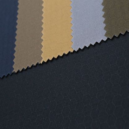 Picture of Ranger 6HX Swatch Card