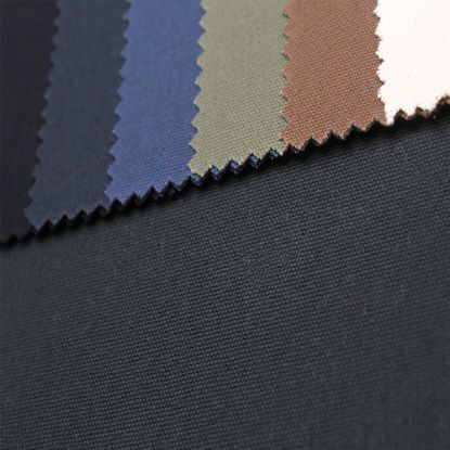 Picture of Ranger 14 Swatch Card