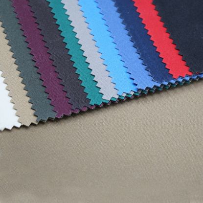 Picture of Regentex® 12 Plain Weave FRW Swatch Card