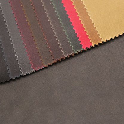 Picture of Antique Elite Swatch Card