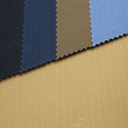Picture of Ranger 6RS Organic Swatch Card